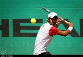 نفرات برتر رقابت‌های تنیس جام مدافعان حرم در قزوین مشخص شدند