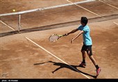 رقابت‌های تنیس دیویس کاپ گروه آسیا و اقیانوسیه به میزبانی ایران برگزار می‌شود