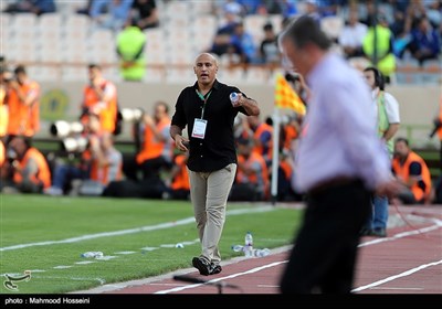 Persepolis, Esteghlal Draw in Tehran Derby