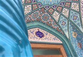 مسجد بین‌راهی در پلیس راه شهرکرد ـ اصفهان احداث می‌شود