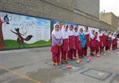 2150 آموزشگاه برای تحصیل دانش‌آموزان استان بوشهر تجهیز شد