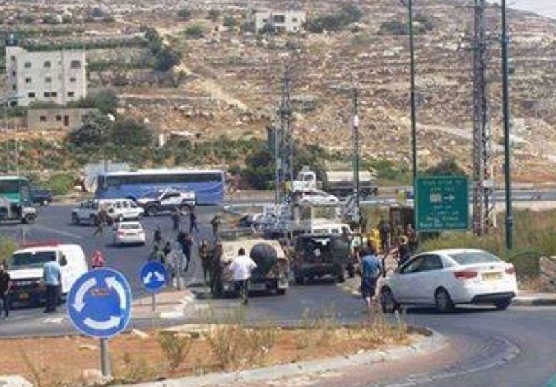 چهارمین شهید فلسطینی در کمتر از 24 ساعت گذشته