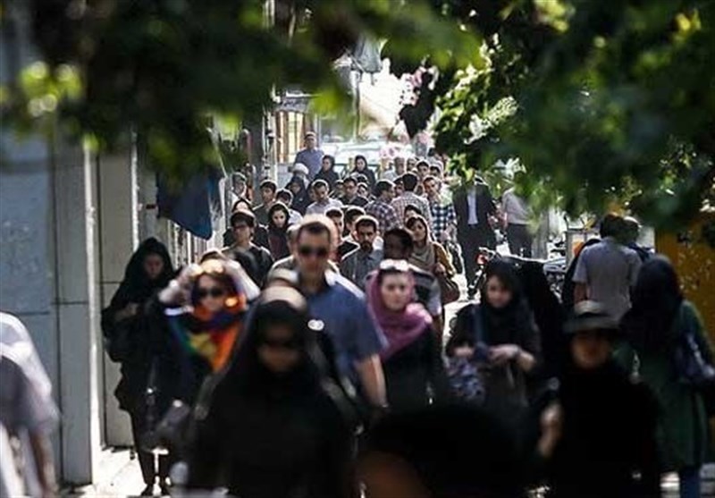 جمعیت استان فارس به حدود 5 میلیون نفرمی‌رسد