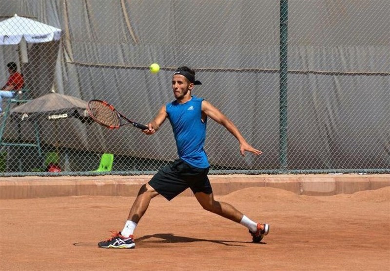 حضور تنیسورهای مطرح 13 شهر کشور در مسابقات تنیس اصفهان