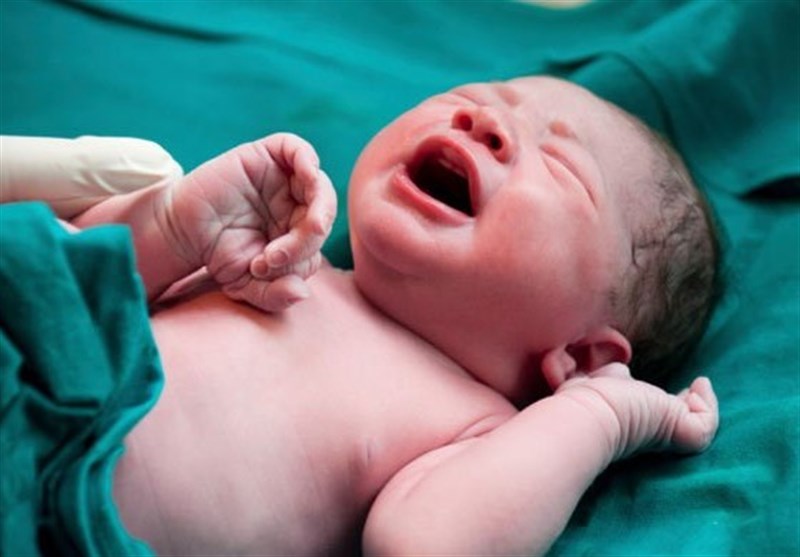 نرخ ولادت در همدان 5.2 درصد کاهش یافت