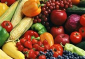 محصولات کشاورزی سالم رتبه‌بندی می‌شود