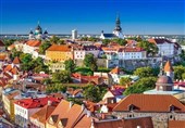 استونی 2 دیپلمات روس را اخراج کرد
