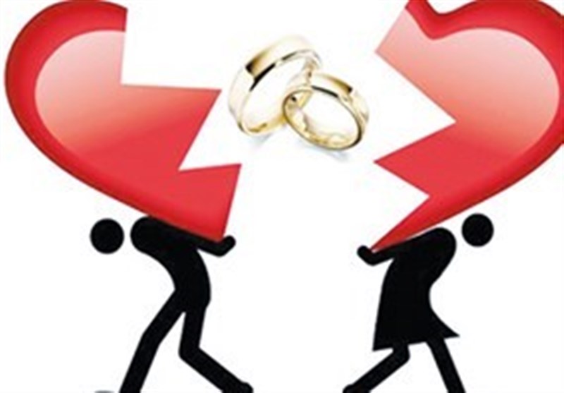نکاتی که زوجین قبل از ازدواجشان باید درباره طلاق بدانند