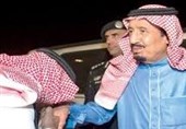 سلمان چاپلوسی