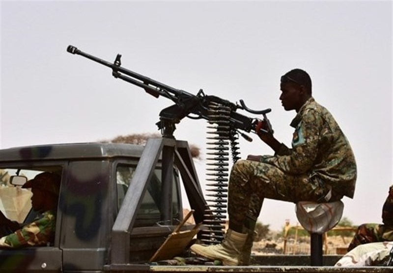 Niger, Chad Armies Kill 38 Boko Haram Militants: Niger Army