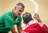 Iran Basketball Coach Bauermann on s.Oliver Würzburg’s Radar