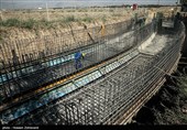 3 پروژه فعال فاضلاب در مسکن مهر خراسان جنوبی نیازمند 92 میلیارد تومان اعتبار است