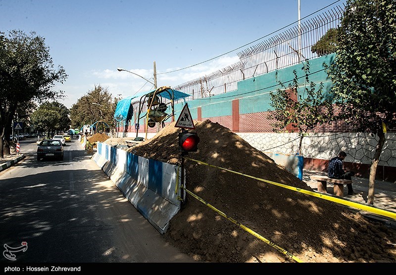 80درصد شهر اراک مجهز به سیستم جمع‌آوری آب‌های فاضلاب شهری است/بخشی از پساب اراک به حوزه کشاورزی اختصاص یابد