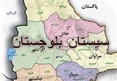 کشف 20 هزار لیتر سوخت قاچاق در ایرانشهر/ 2 تن برنج قاچاق در مهرستان کشف شد