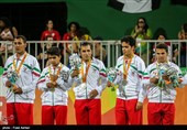 تاریخ‌سازی فوتبال نابینایان ایران؛ یکی از 5 شگفتی پارالمپیک 2016 ریو