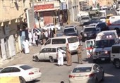 مقتل رجلی أمن سعودیین فی الدمام