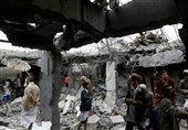 Fresh Saudi Airstrikes Kill Nearly 50 in Yemen’s Hudaydah