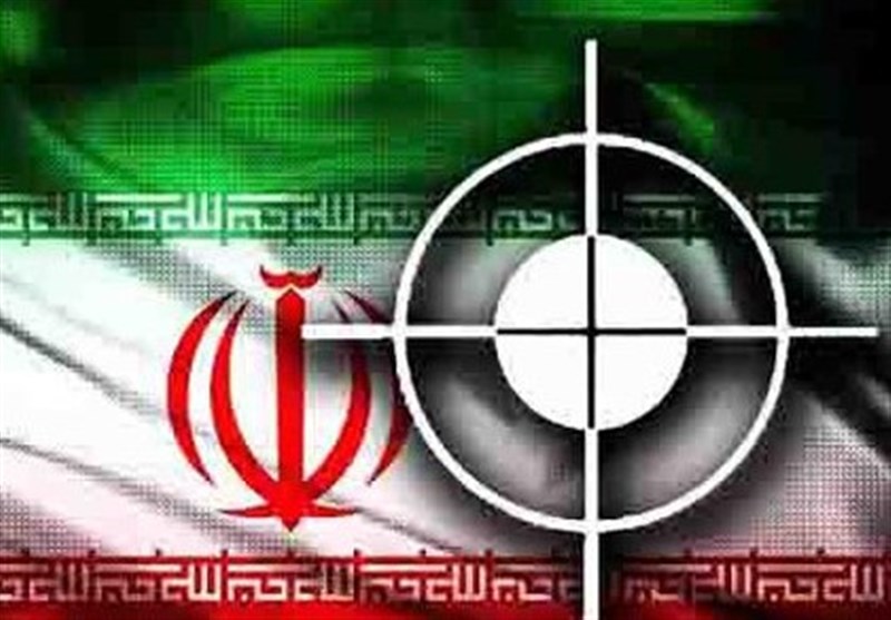 رسانه‌های دشمن پروژه‌ ایران هراسی را دنبال می‌کنند