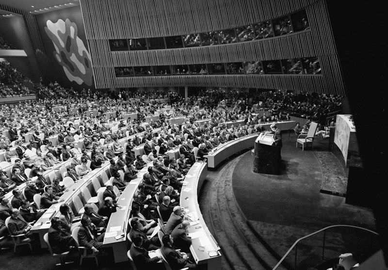 چرا بازنگری در ساختار سازمان ملل متحد ضروری است
