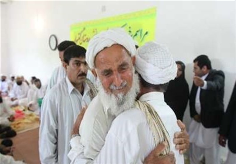 2 طایفه در سیستان و بلوچستان بعد از 27 سال صلح کردند
