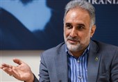 «احمد حکیمی‌پور» دبیرکل حزب اراده ملت ایران شد