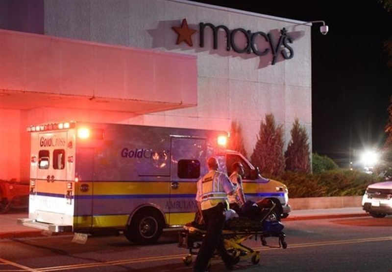 حمله با چاقو در مینه‌سوتای آمریکا 9 کشته و زخمی در پی داشت