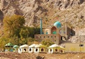 بازدید 223 هزار مسافر نوروزی از بقاع متبرکه خراسان جنوبی
