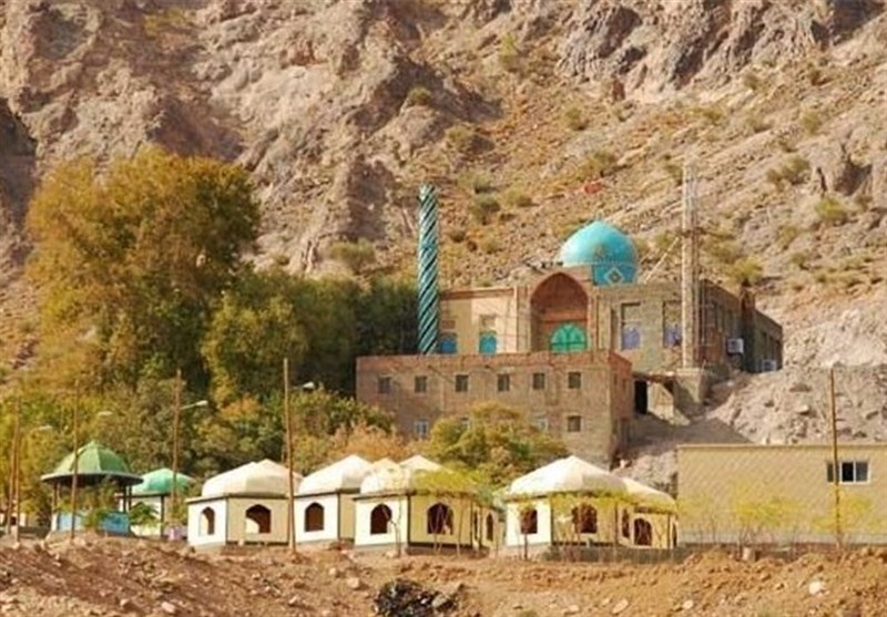 مکانی برای فروش صنایع دستی در بقاع متبرکه خراسان جنوبی احداث می‌شود