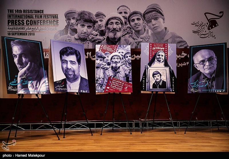 جشنواره فیلم مقاومت؛ فرصتی برای بازنگری و شناسایی ظرفیتهای گفتمانی انقلاب