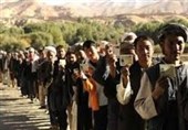 واگذاری صلاحیت تعیین حوزه‌های انتخاباتی به کمیسیون انتخابات افغانستان