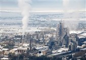 کمیته اضطرار آلودگی هوا اخطاری به کارخانجات سیمان نداده است