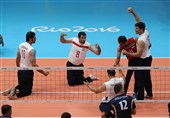 والیبال نشسته ایران به دنبال قهرمانی در جهان پس از 8 سال