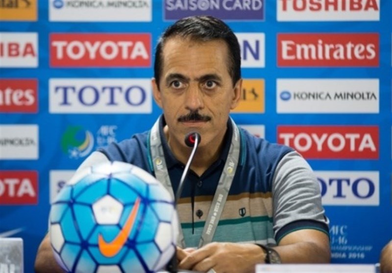 India Did Not Play Beautiful Football, Iran U-16 Coach Says