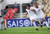 Iran Qualifies for 2017 FIFA U-17 World Cup