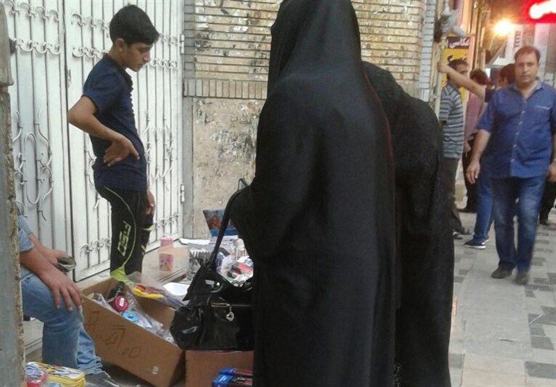 خشکسالی و مهاجرت اتباع خارجی اصلی‌ترین دلیل افزایش کودکان کار در اصفهان است