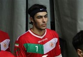 Iran’s Norouzinejad Joins Gummersbach Handball Team