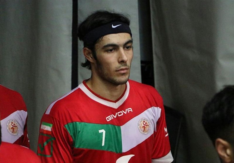 Iran’s Norouzinejad Joins Gummersbach Handball Team