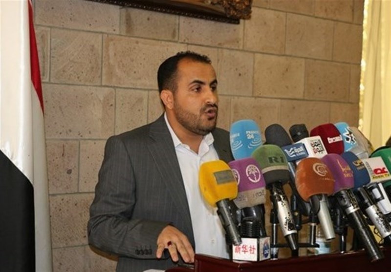 Arms Sales Approval, Hudaydah Attack Show US Role in Saudi Aggression on Yemen: Ansarullah