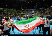قدردانی 158 نماینده مجلس از عملکرد ورزش ایران در المپیک و پارالمپیک ریو
