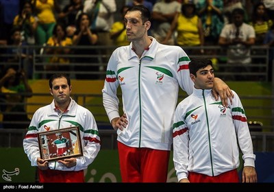 Iran Crowned Men’s Sitting Volleyball Champion at Rio Paralympics
