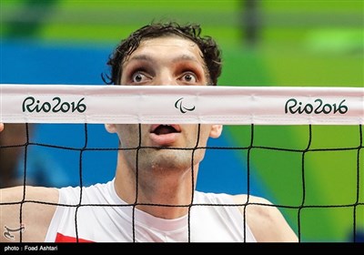 Iran Crowned Men’s Sitting Volleyball Champion at Rio Paralympics