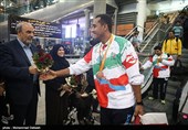 Rio Paralympics: China Tops Medal Tally, Iran Comes 15th