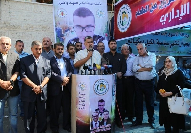 اسلامی جہاد نے صہیونی حکومت کو فلسطینی قیدیوں کے خلاف جارحیت کے حوالے سے خبردار کر دیا
