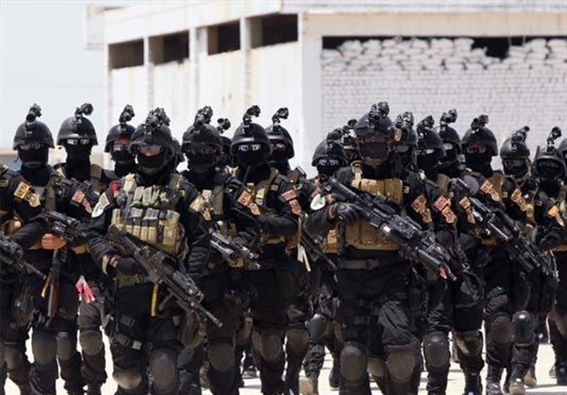 Iraqi Army Repels Daesh Offensive on Samarra