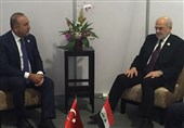 الجعفری: نرفض أی عملیة ترکیة على حدود العراق دون تنسیق معنا
