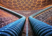 مسجدی در ایران که محصول پرهیختگی نیست/ آیا جامعه بی‌فرهنگ داریم؟