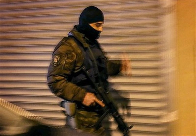 کشته شدن 48 تروریست در درگیری با نیروهای امنیتی ترکیه