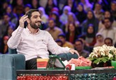 «خندوانه» امشب رنگ و بوی حسینی می‌گیرد