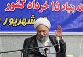 آیت‌الله حسن صانعی، عضو مجمع تشخیص مصلحت نظام درگذشت