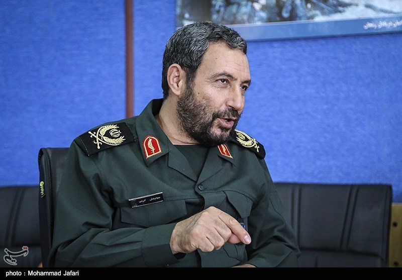 فتنه 88 حاصل یک بخش از پروژه نفوذ بود/نباید به آمریکایی‌ها اعتماد داشته باشیم